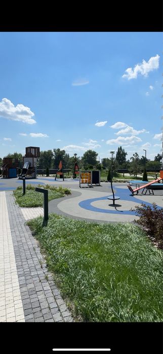 Без комісіі!! Квартира в житловому коплексі «Паркові Озера 2»