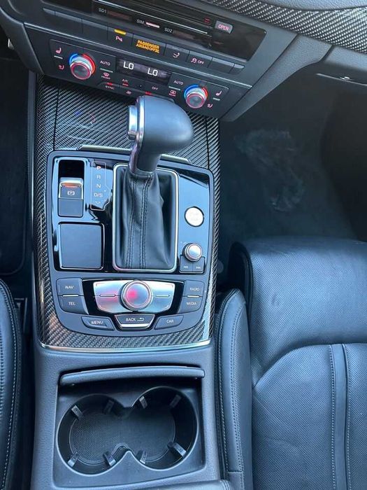 2014       Audi   RS7