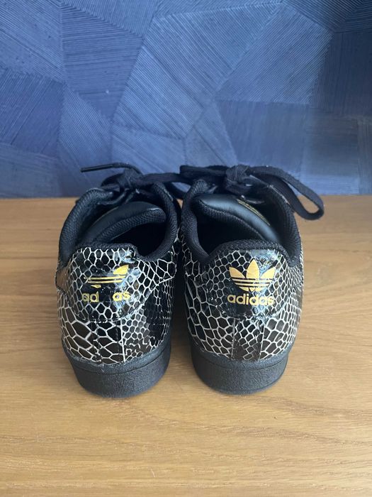 buty damskie adidas superstar limitowane