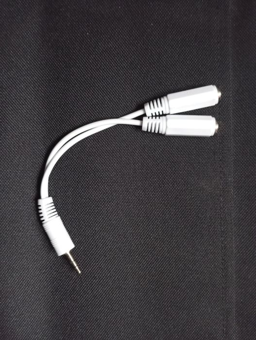 Przejściówka na Jacka dwu osobowa