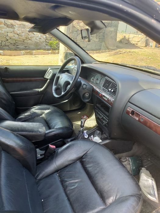 Citroen Xantia 2HDI