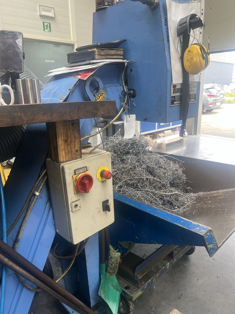 Tokarka cnc Mazak QT20 H-P