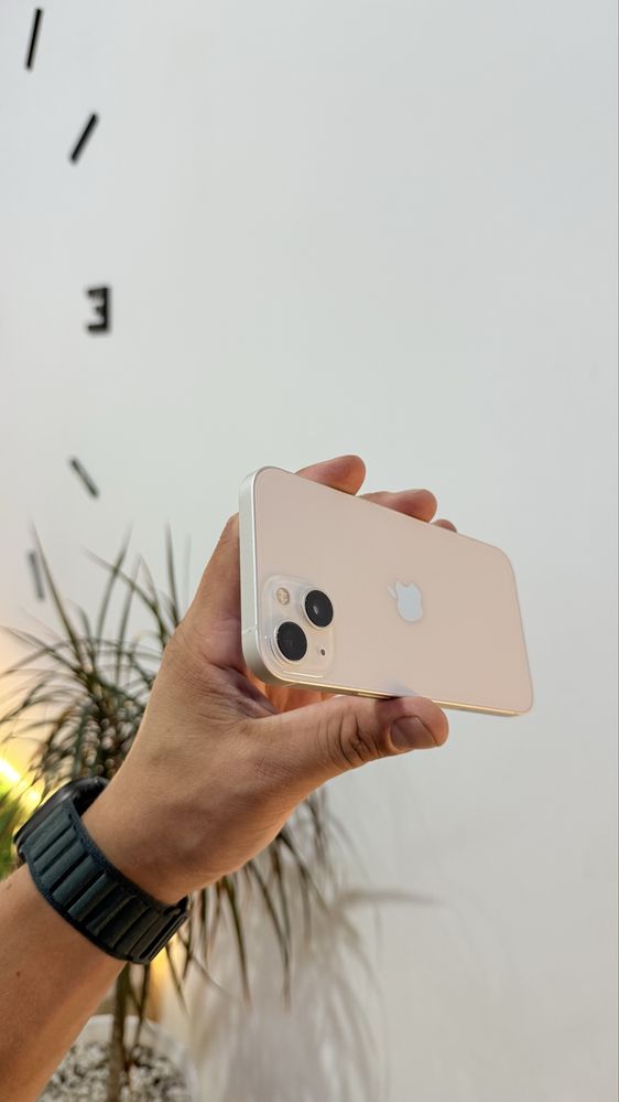 Iphone 13 128 Gb White Neverlock