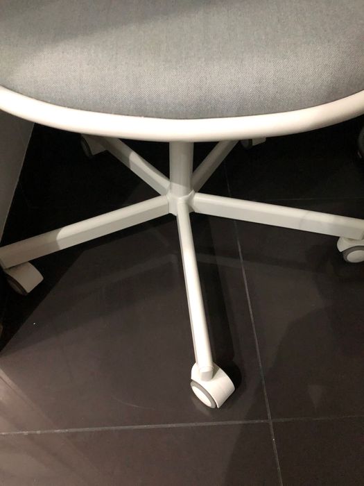 Cadeira rodas como nova