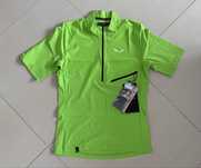 T-shirt Salewa Agner dst