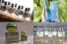 Diptyque+ Davidoff+ Donna Karan+ Maison Crivelli_Распив Брендов Ориг