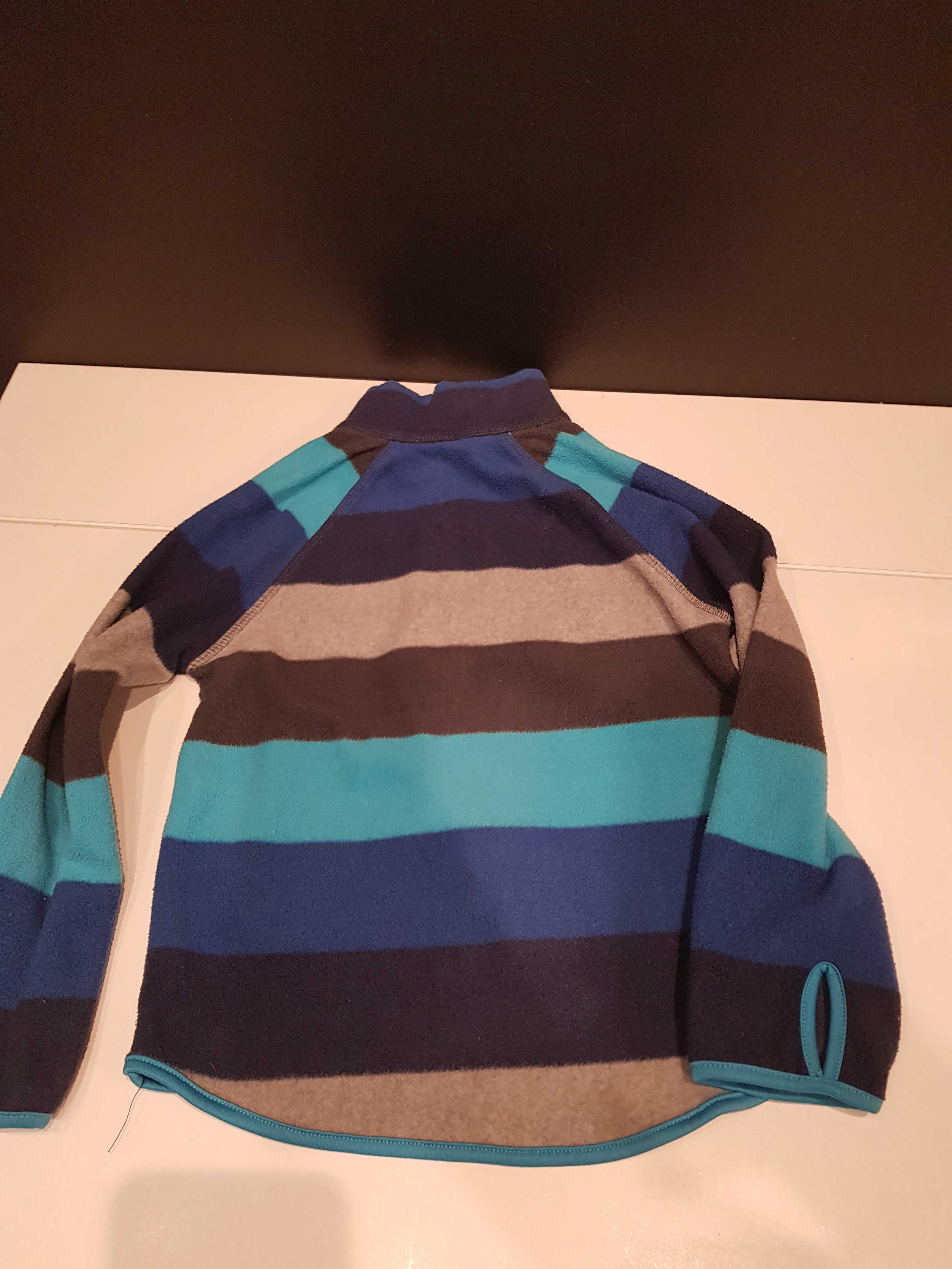Bluza polarowa h&m