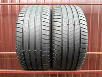 245/40 R18 Bridgestone Turanza T005 Run Flat. Шини літні 2 шт.