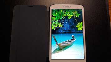 Tablet Android Samsung Galaxy Tab 3 T311 3G 16GB 8''