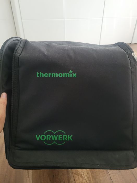 Torba do przewożenia Thermomix TM6