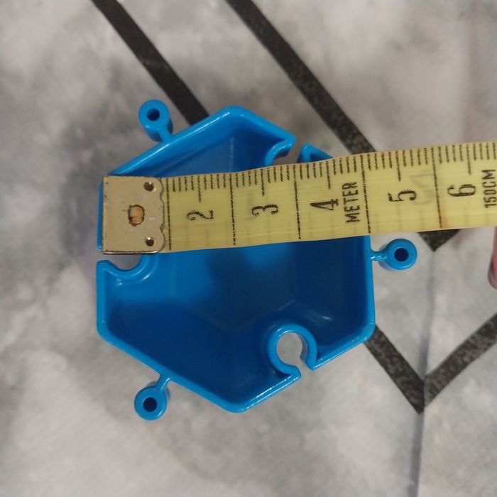 Мозаїка пазл 95 елементів 4 см.