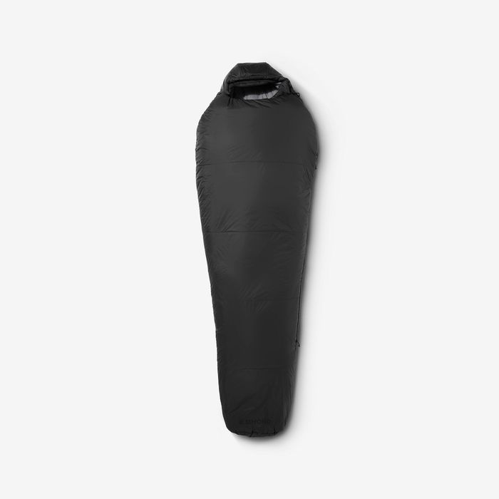 Saco-cama de Trekking - MT500 5°C - Sintético