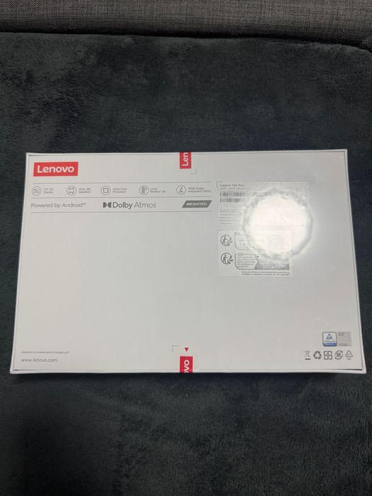 Tablet Lenovo Tab Plus 8/128