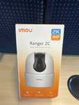 Kamera ranger 2c IMOU
