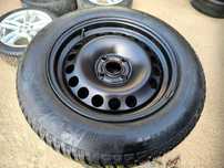 4x100 Felgi Stal Stalowe 15 Koła Zimowe Zima OPEL MERIVA A TIGRA ASTRA G H CORSA C D E COMBO C ADAM VECTRA A B CHEVROLET Fiat Grande Punto Evo ALU-RAD Legnica 185/65 7mm