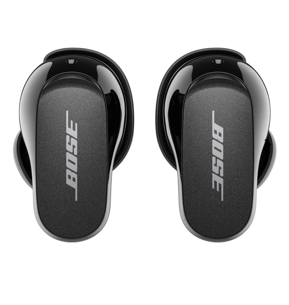 Bose QuietComfort Earbuds II 2 | Nowe | Gwarancja Producenta