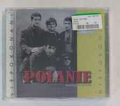 Płyta CD - Polanie Niepokonani
