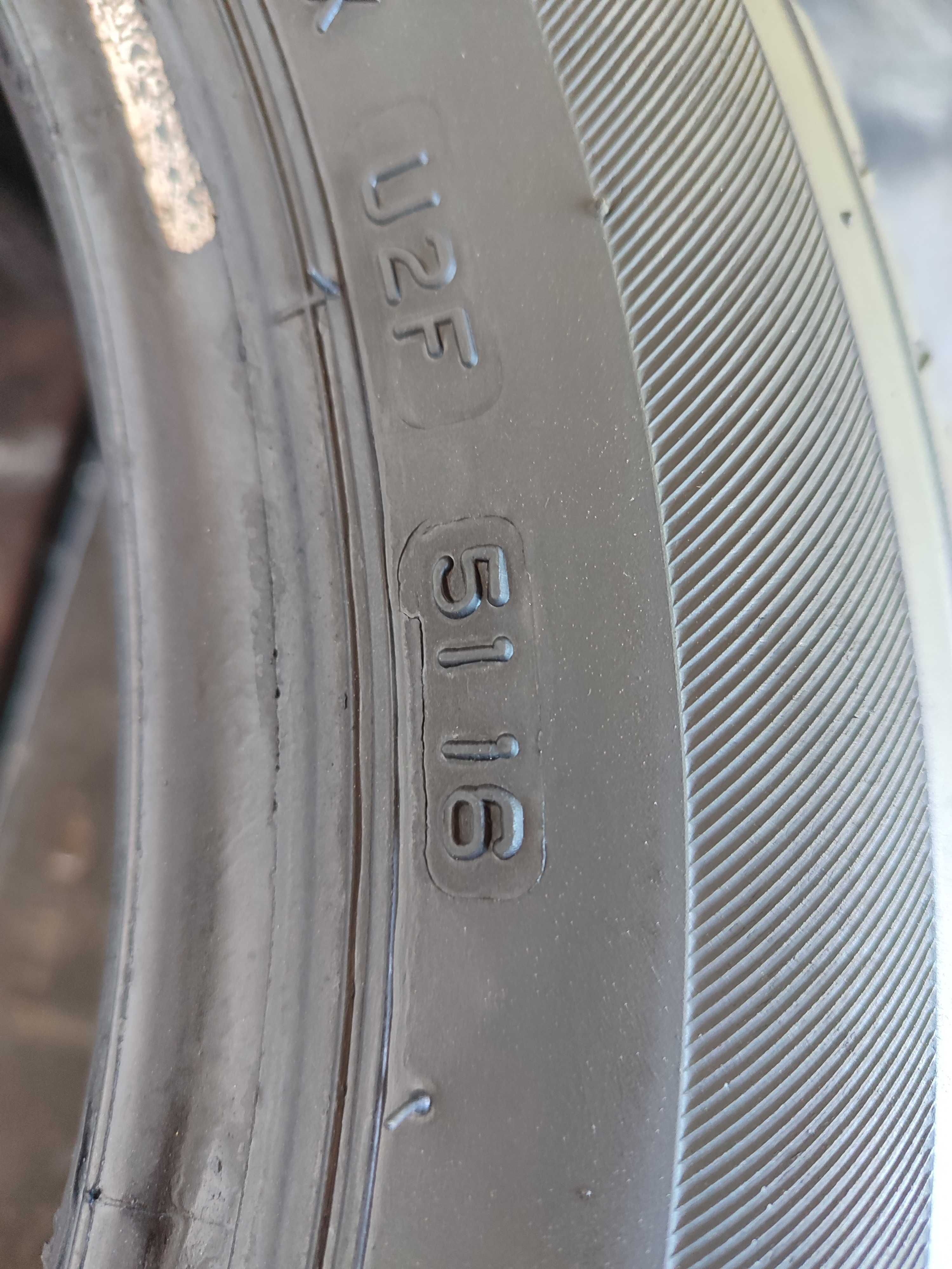 ЛІтні шини 185/55 R15 Saetta Rouring 2