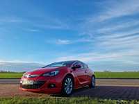 Opel Astra Piekna Astra GTC w wersji OPC. Swietny stan!!