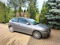 Seat Ibiza 6L 1,4 TDI