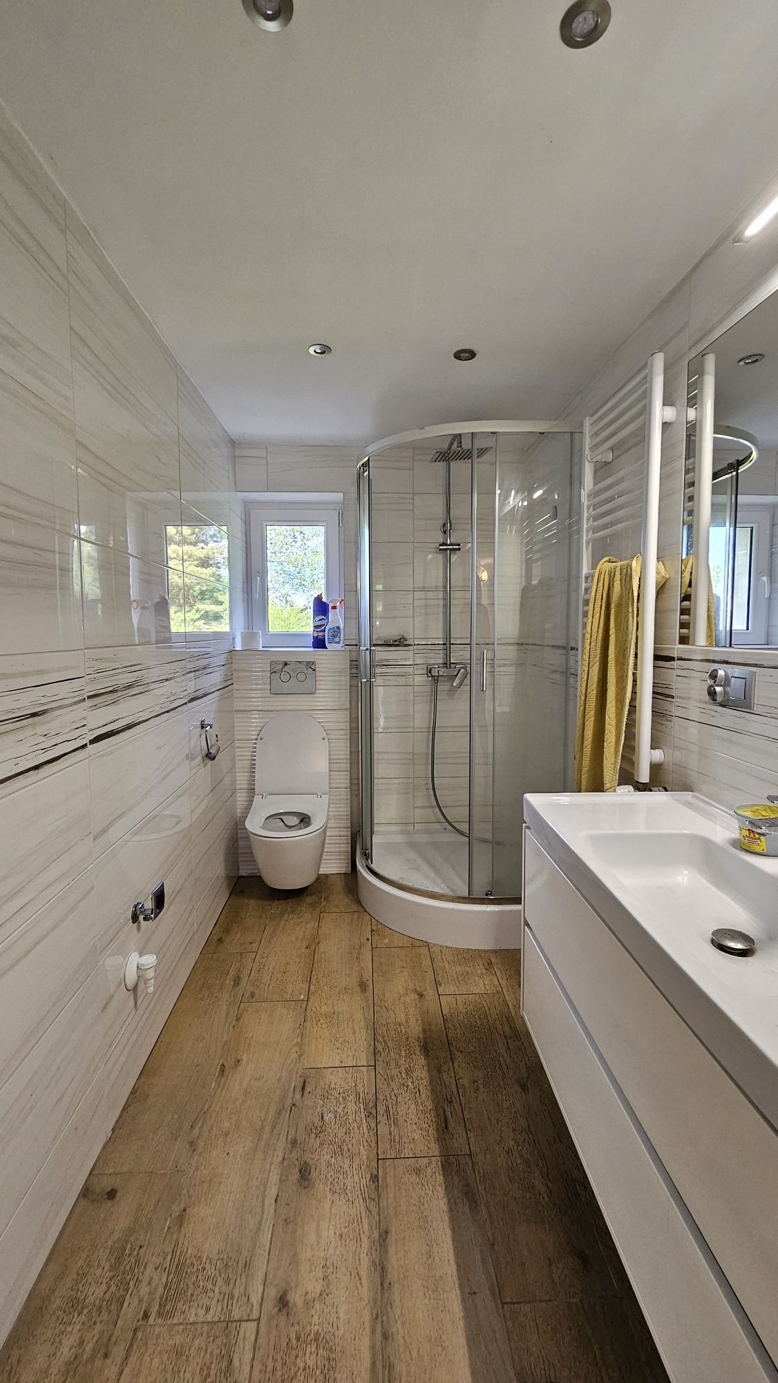 Dom 274 m2 dzialka 1231 m2 Ciężkowice
