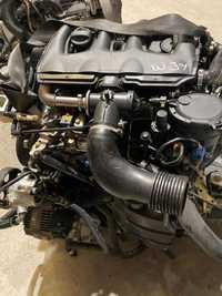 Motor Peugeot/Citroen 1.9D WJZ