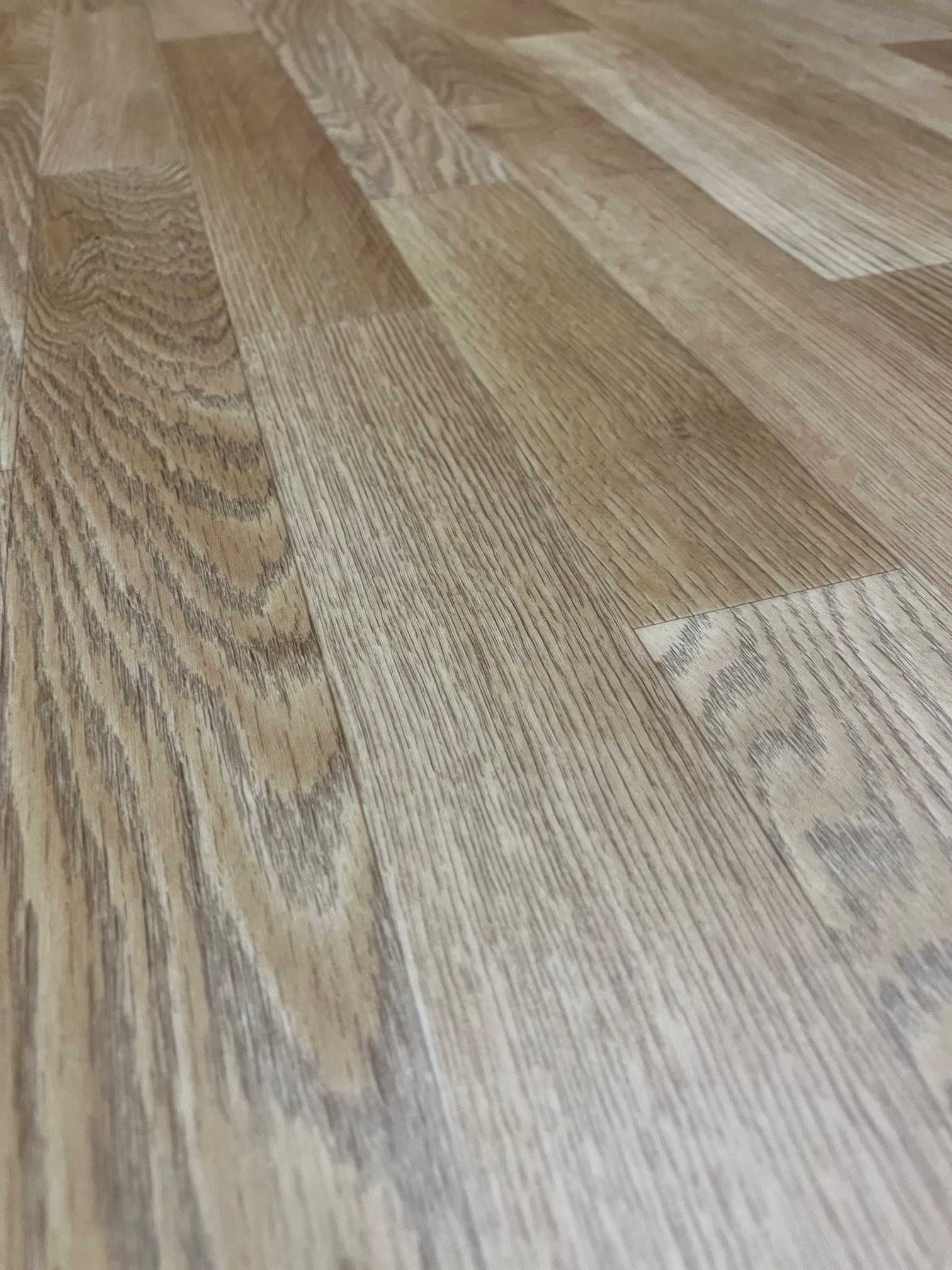 Wykładzina pcv na filcu gruba mocna Trend Oak BEIGE Tarkett