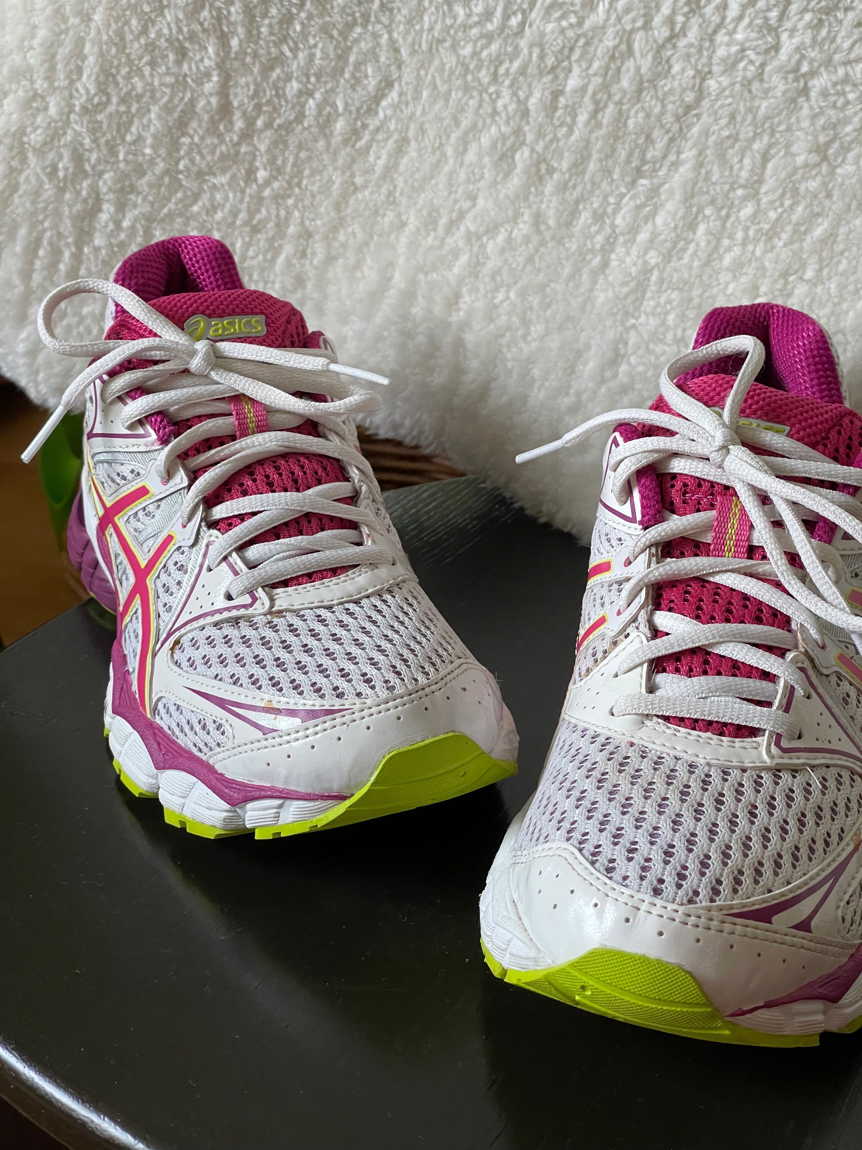 Оригінал! | Asics Gel-Pulse 6 | 40,5р