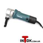Ножницы по металлу Makita JN1601 | Латвия | Гарантия 1 год!!!