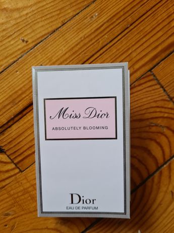 Miss Dior Absolutely Blooming miniatura 1ml
