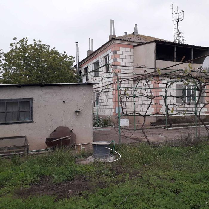 Пол дома 2этажа Каменка Измаильский район