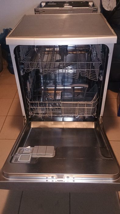 Wolnostojąca zmywarka AEG