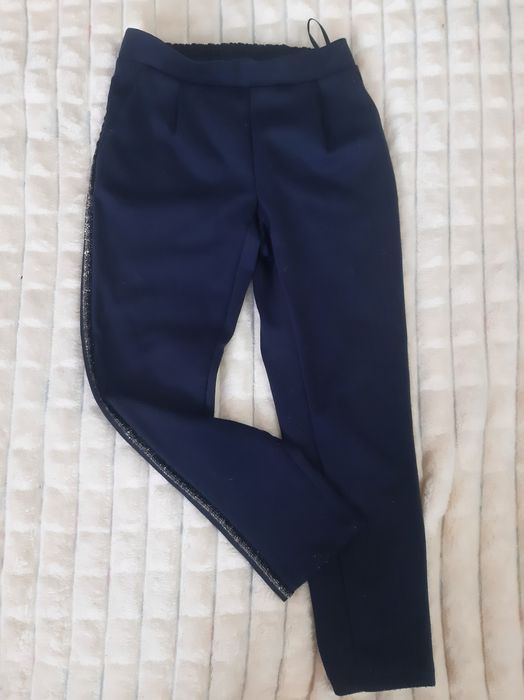 Шкільні брюки 122-134