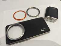 Xiaomi 14 Ultra Photography Kit Grip 1500 mAh