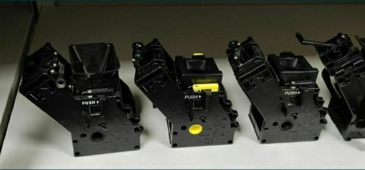 набір ущильнювачів Saeco та мастило із харчового силікону