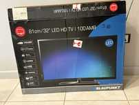 Telewizor Blaupunkt 32  LED