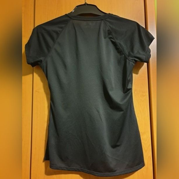 Damska koszulka sportowa new balance M