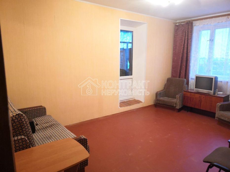 Оренда 2к квартиры Масельского