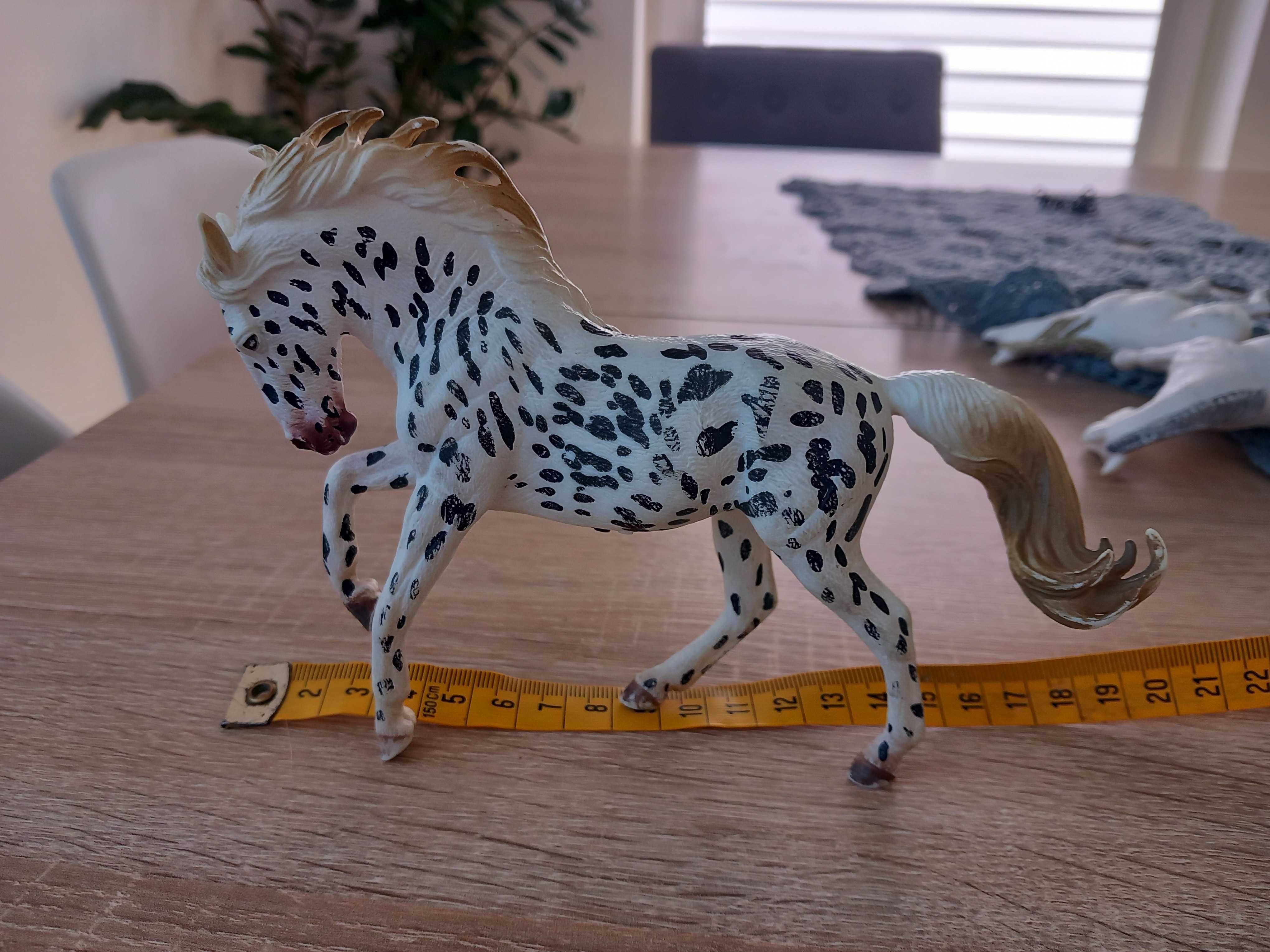 Koń figurka Schleich- 100% orginał