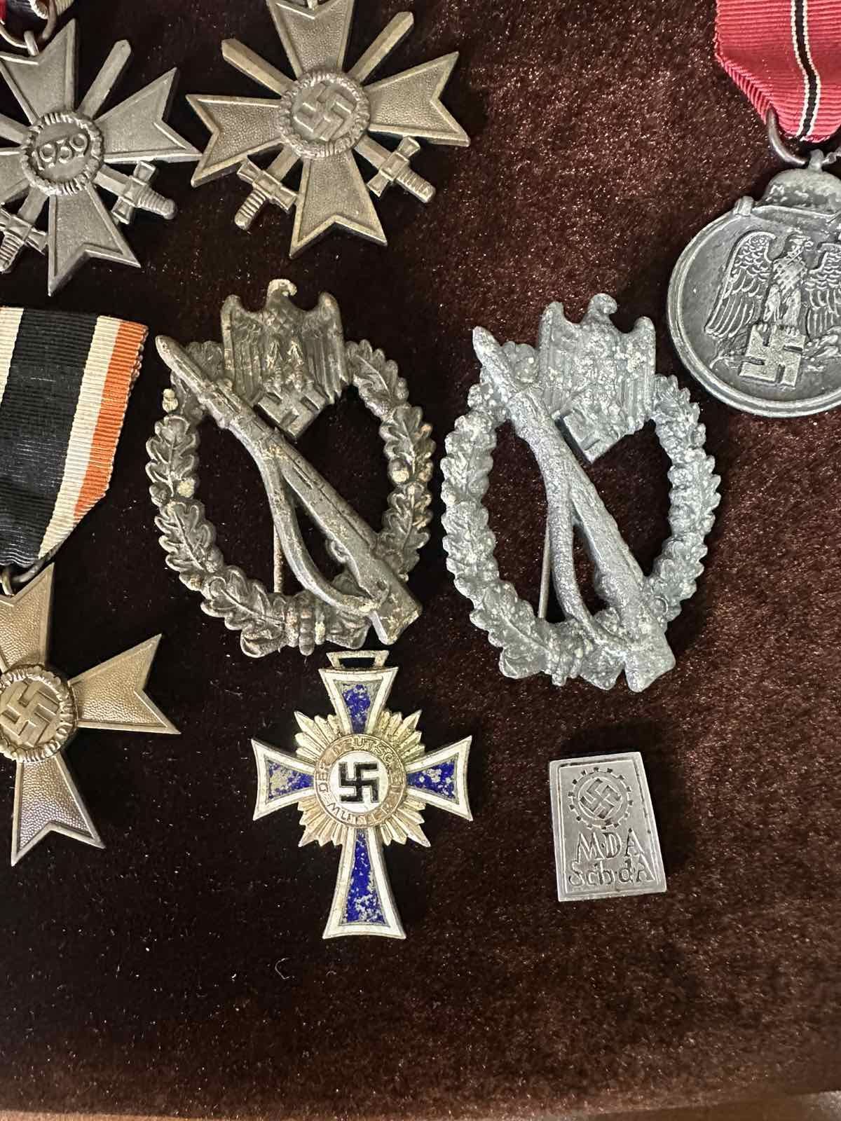 Німецький знак рейх