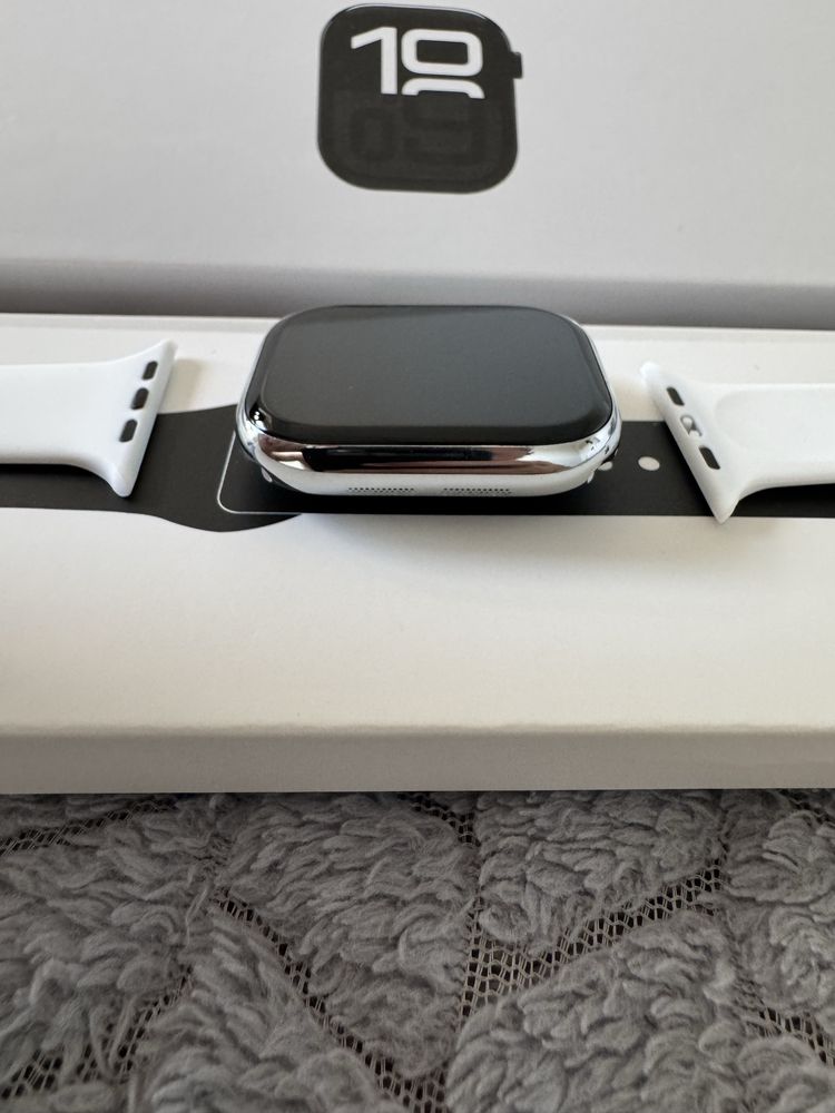 Smartwatch s10 nowy zagarek