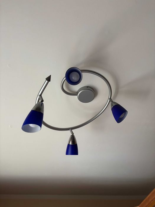 Zestaw mebli kuchennych + Lodówka i piekarnik