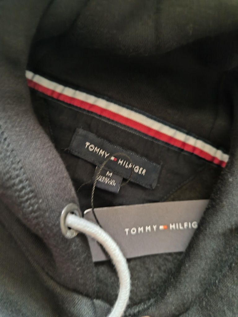 Bluza Tommy Hilfiger