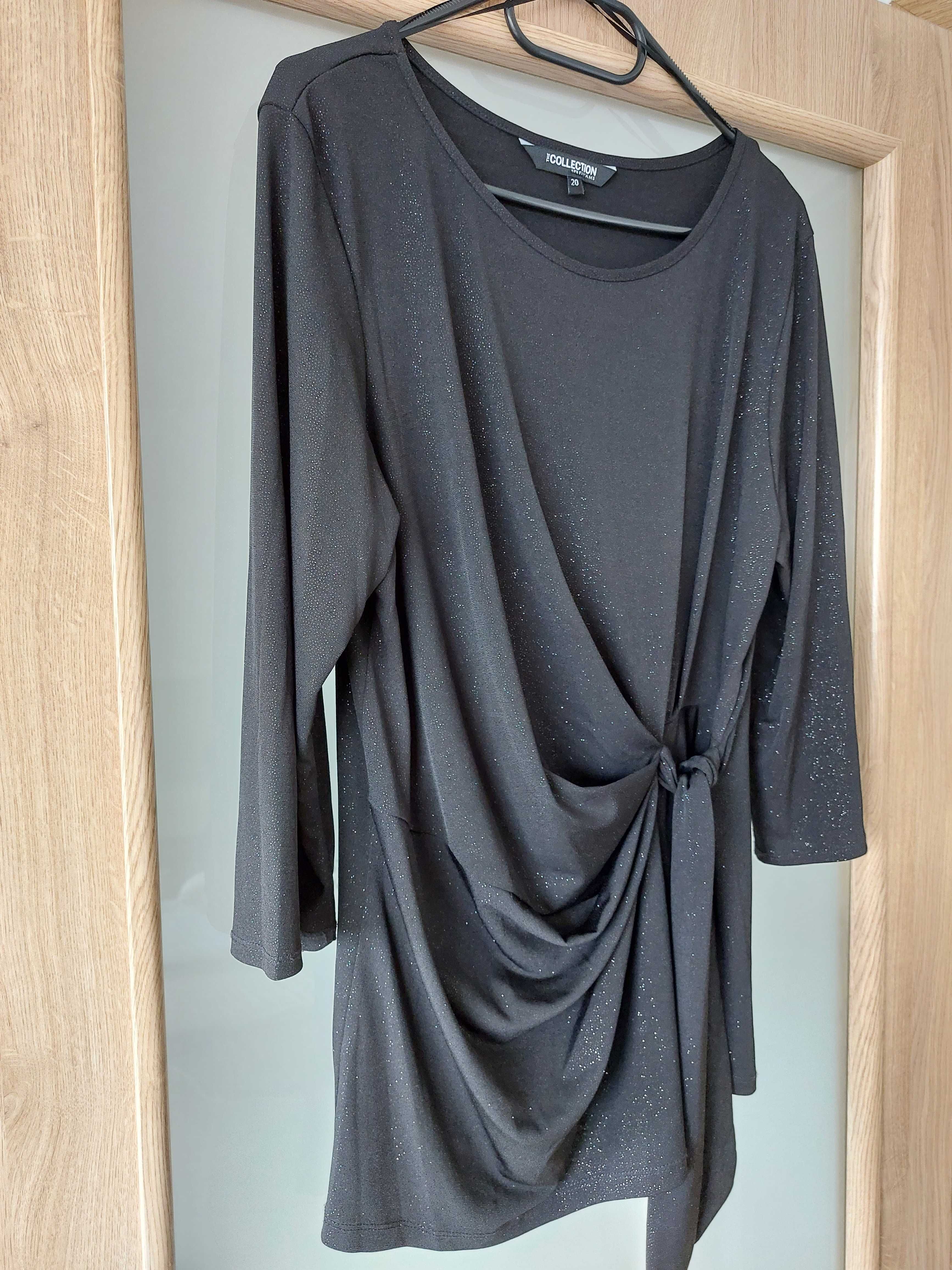 Elegancka bluzka Debenhams 4XL/48/20