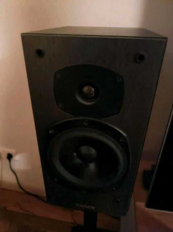 Kolumny głośnikowe Tannoy M 2.5 B-Eye stan idealny