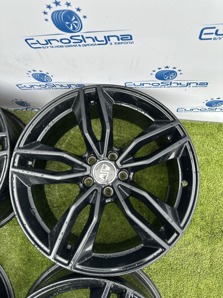 Диски 5/112 R19 8,5J ET38 ЦО 73.1