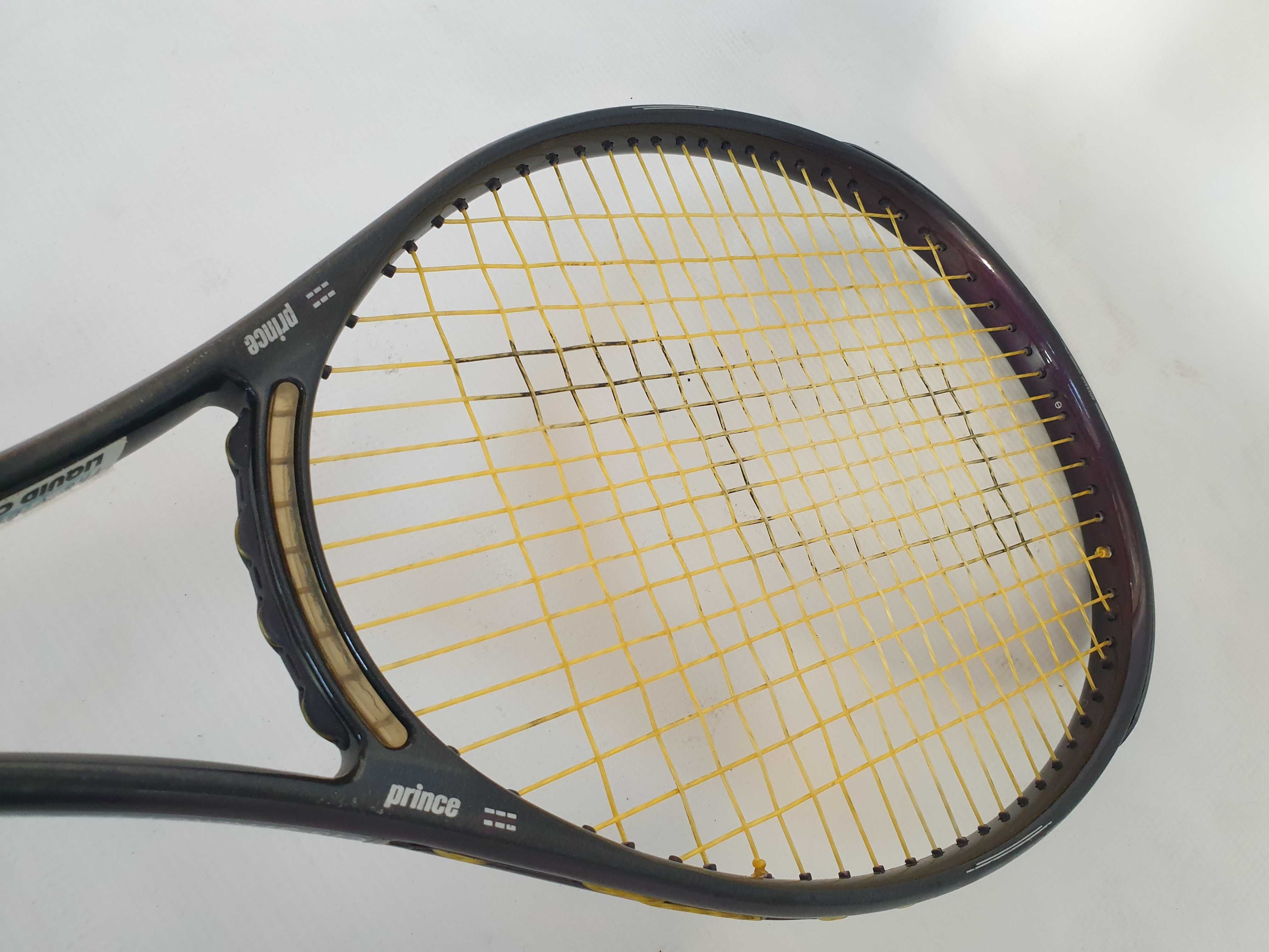 rakieta tenisowa Prince CTS Synergy DB 26