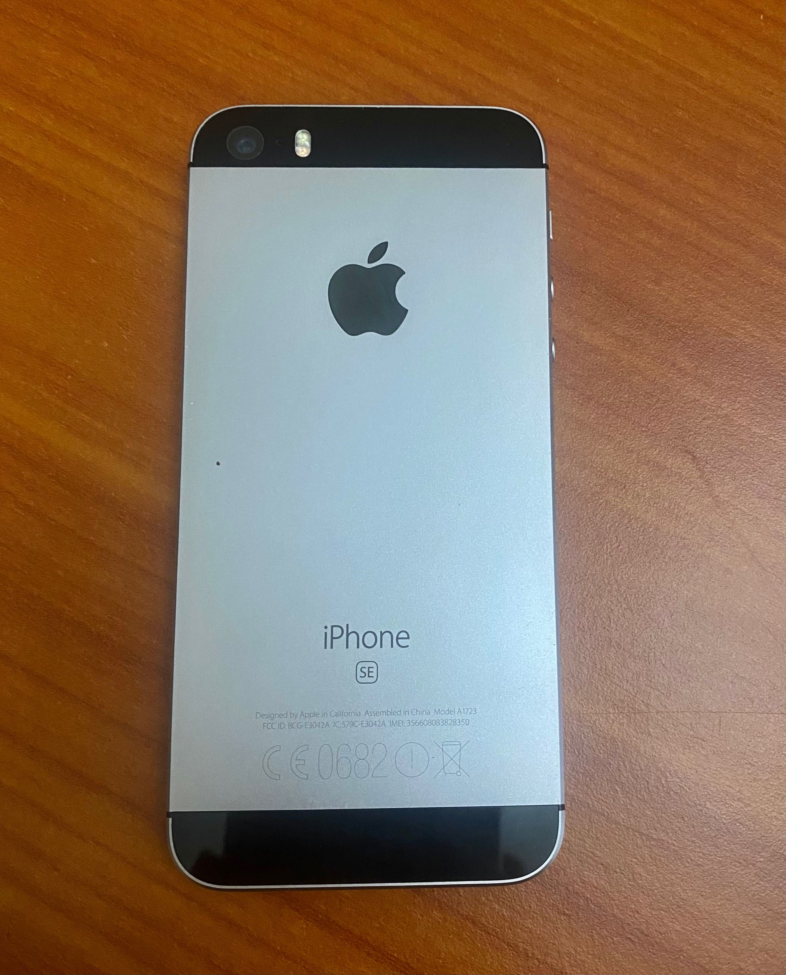 IPhone 5 28,4GB MEO