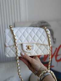 Сумочка женская Chanel  Classic