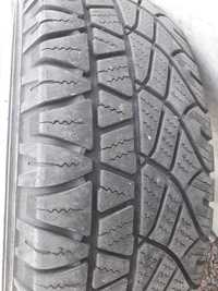 Michelin latitude 225 65 R17